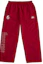 Buy Supreme Umbro Rhinestone Track Pant Red