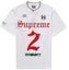 Buy Supreme x Umbro サッカーシャツ (SS22) 白