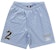 Supreme Umbro Soccer Short (SS22) 'Light Blue'