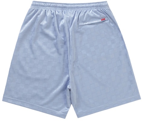 Supreme Umbro Soccer Short (SS22) 'Light Blue' Order Supreme Umbro Soccer Short (SS22) 'Light Blue'