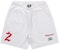 Supreme Umbro Soccer Short (SS22) 'White'