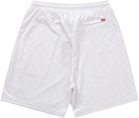 Supreme Umbro Soccer Short (SS22) 'White' Order Supreme Umbro Soccer Short (SS22) 'White'