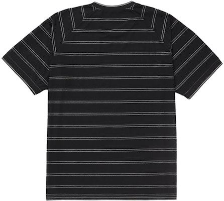 슈프림 엄브로 스트라이프 축구 저지 블랙 Order 슈프림 엄브로 스트라이프 축구 저지 블랙