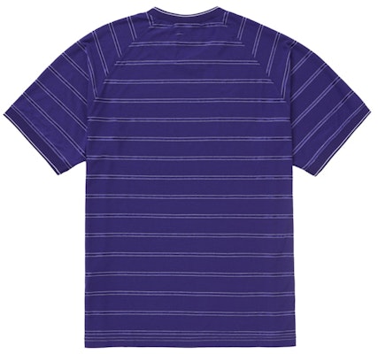 Supreme Umbro Stripe Soccer Jersey Purple Order Supreme Umbro Stripe Soccer Jersey Purple