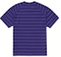 Order Supreme Umbro Stripe Soccer Jersey Purple