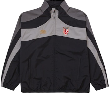 Supreme Umbro 运动外套 (SS23) 黑色 Buy Supreme Umbro 运动外套 (SS23) 黑色