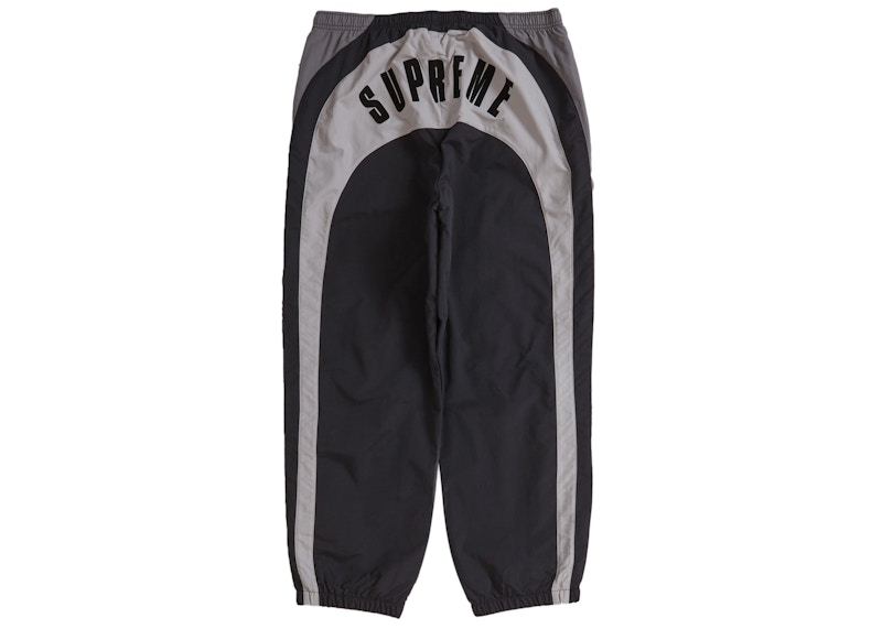 Order Supreme Umbro 运动长裤 (SS23) 黑色