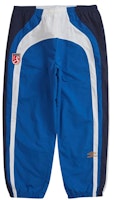 Supreme Umbro Track Pant (SS23) Blue