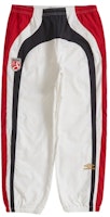 Supreme Umbro Track Pant (SS23) White