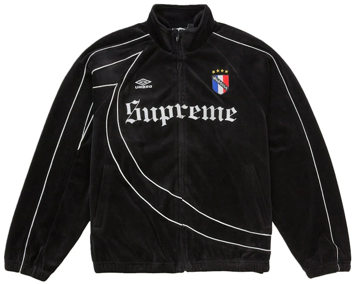 supreme-umbro-velour-track-jacket-black