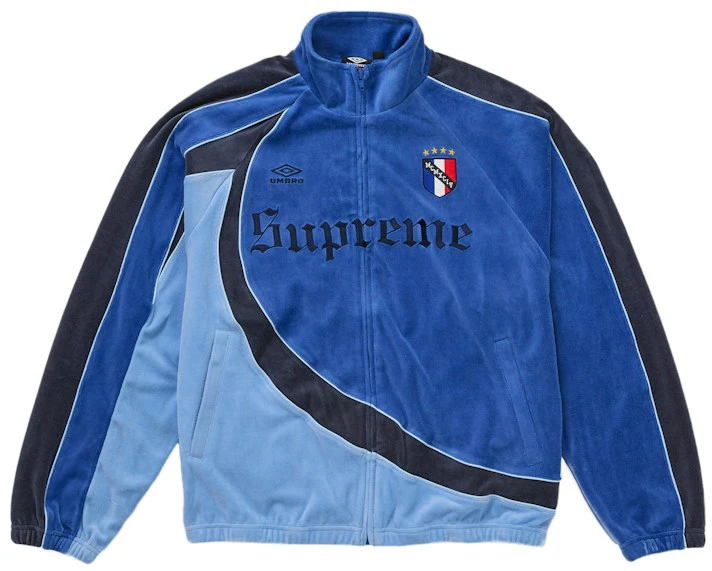 supreme-umbro-velour-track-jacket-blue
