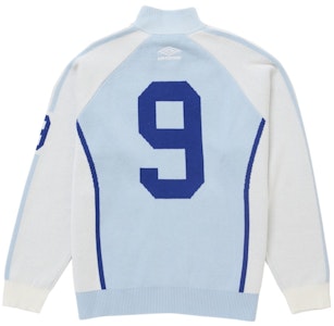 슈프림 엄브로 집업 스웨터 라이트 블루 Order 슈프림 엄브로 집업 스웨터 라이트 블루