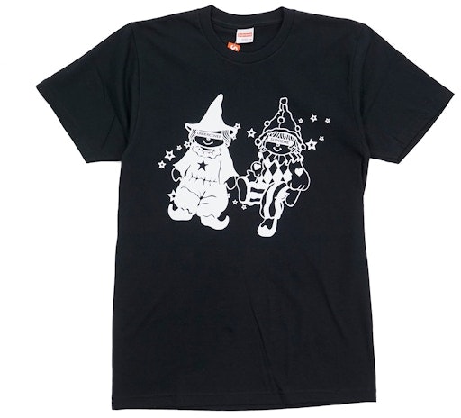 supreme-undercover-dolls-tee-black
