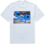 Buy Supreme UNDERCOVER 白色面部T恤