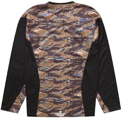 Supreme UNDERCOVER Baju Moto Coklat Order Supreme UNDERCOVER Baju Moto Coklat