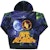 Supreme UNDERCOVER/Public Enemy Hooded Sweatshirt Multi