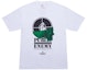 Buy Supreme UNDERCOVER/Public Enemy Terrordome Tee White