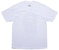 Supreme UNDERCOVER/Public Enemy Terrordome Tee White