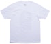Order Supreme UNDERCOVER/Public Enemy Terrordome Tee White