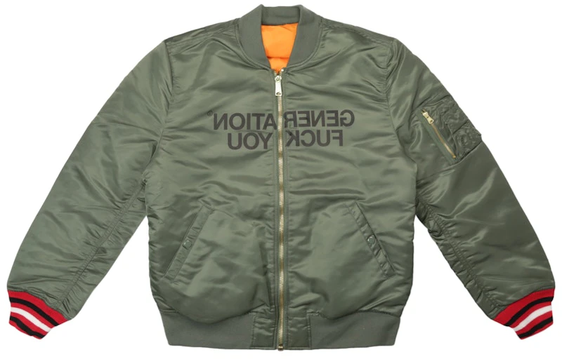 supreme-undercover-reversible-ma-1-olive