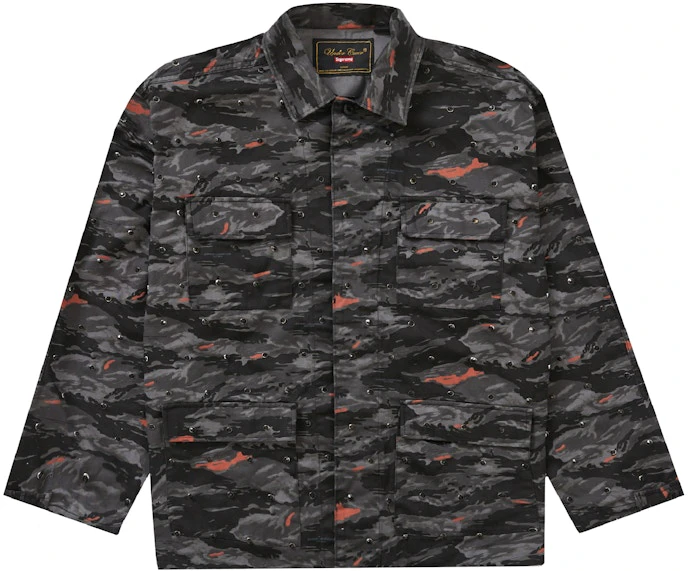 supreme-undercover-studded-bdu-jacket-black