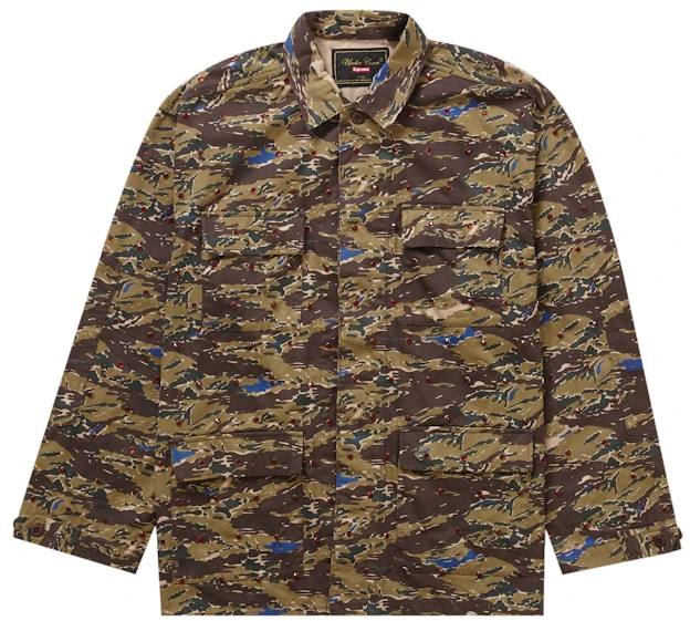 supreme-undercover-studded-bdu-jacket-brown