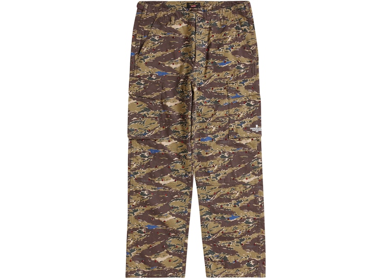 Supreme UNDERCOVER Studded Cargo Pant Brown
