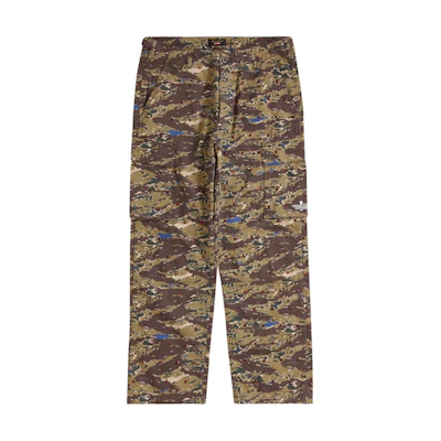 Supreme UNDERCOVER Studded Cargo Pant Brown