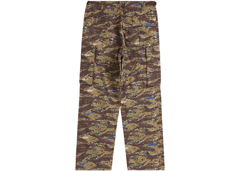 Order Supreme UNDERCOVER Studded Cargo Pant Brown