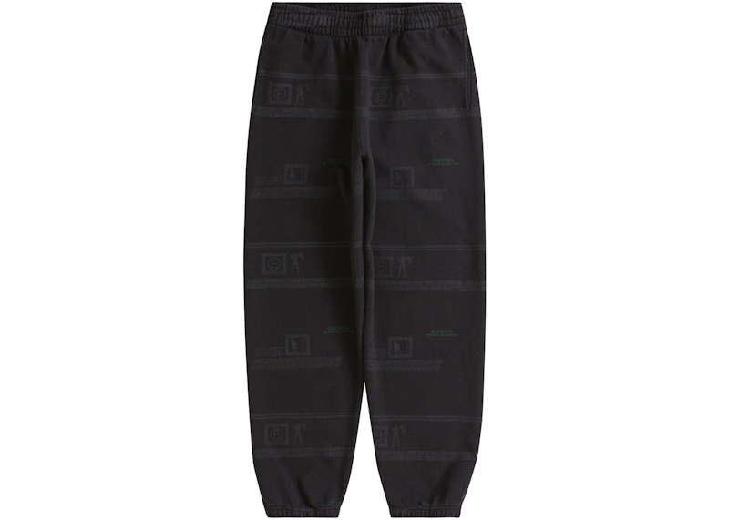 Supreme UNDERCOVER Sweatpant Black