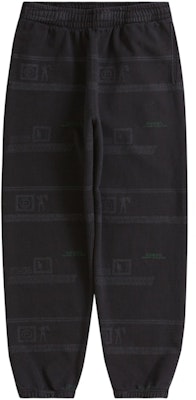 Supreme x UNDERCOVER 黑色卫裤 Buy Supreme x UNDERCOVER 黑色卫裤