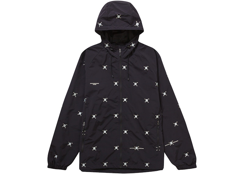 Supreme x Umbro トラックジャケット (SS23) 黒 を購入 - Novelship