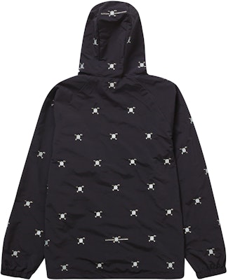 Supreme UNDERCOVER Track Jacket Blackを購入 - Novelship Supreme UNDERCOVER Track Jacket Blackを購入 - Novelship