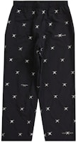 Supreme UNDERCOVER Track Pant Black