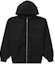 Buy Supreme UNDERCOVER Zip Up Hooded Sweatshirt Black
