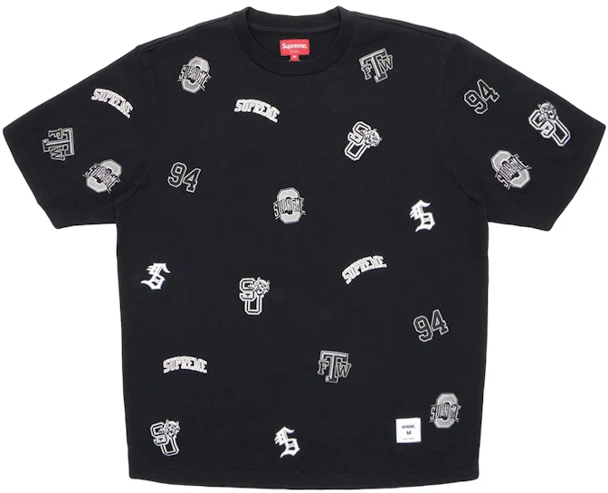 supreme-university-s-s-top-ss-20-black