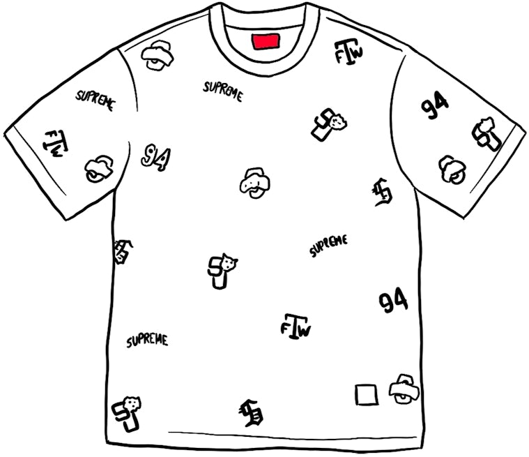 supreme-university-s-s-top-ss-20-white
