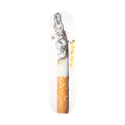 Supreme Urs Fischer Fried Deck Multi