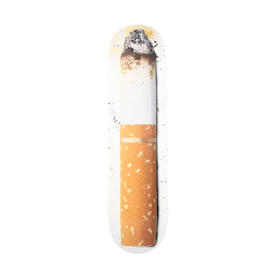 Supreme Urs Fischer Toasted Deck Multi