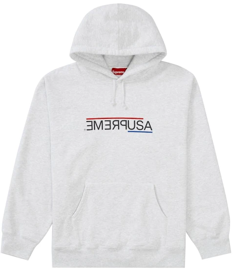 supreme-usa-hooded-sweatshirt-ash-grey