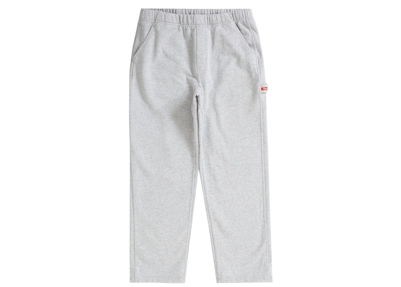 Buy 至尊多功能口袋運動褲 淺灰色