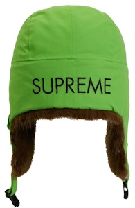 Supreme v 膠條接縫 Trooper 酸橙色 Order Supreme v 膠條接縫 Trooper 酸橙色