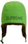 Order Supreme v Taped Seam Trooper Lime