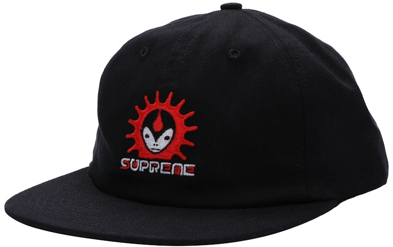 supreme-vampire-6-panel-black