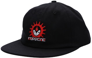 Supreme Vampire 6 ‘Panel Black Supreme Vampire 6 ‘Panel Black