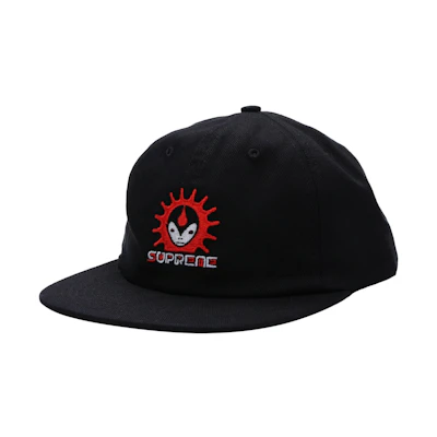Supreme Vampire 6 ‘Panel Black