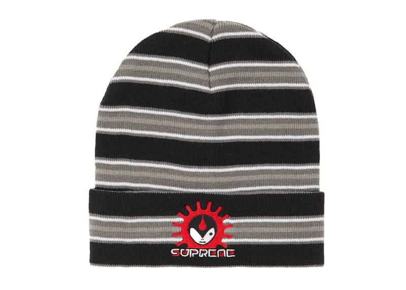 Buy Supreme Beanie Hitam "Vampire"