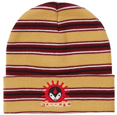 Supreme Vampire Beanie Tan Buy Supreme Vampire Beanie Tan