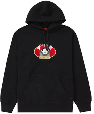 Supreme Vampire Boy Hoodie Hitam Anak Buy Supreme Vampire Boy Hoodie Hitam Anak