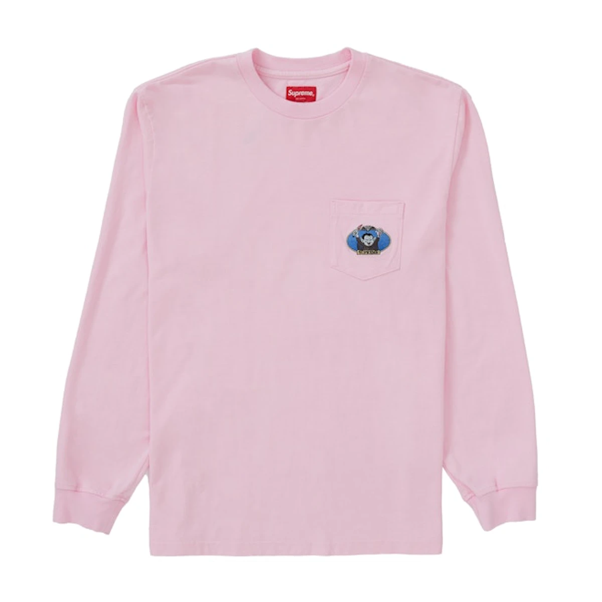 Supreme vampire shirt sales